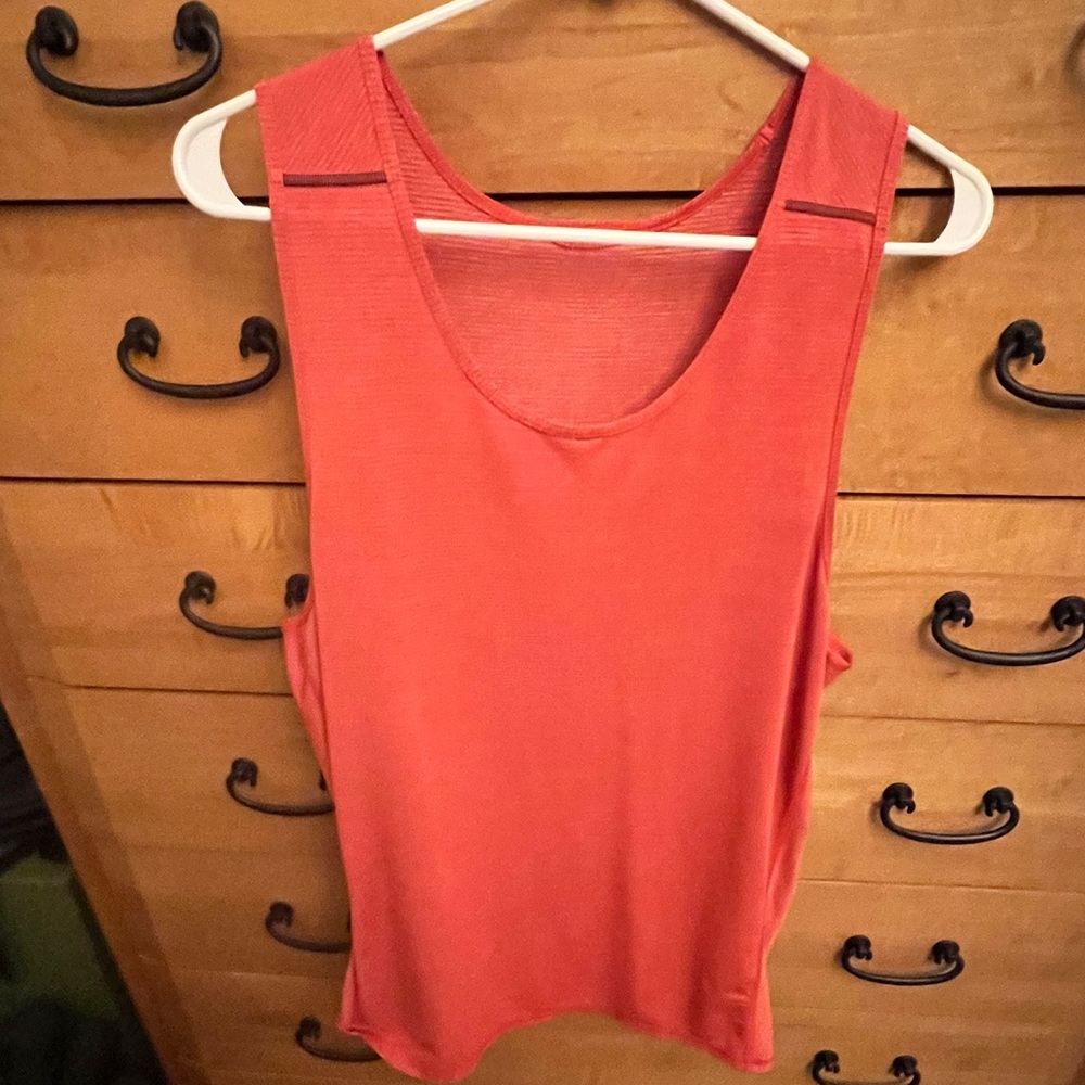 Lululemon Tanktop
